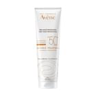Молочко сонцезахисне Avene SPF 50+ мінеральне для чутливої шкіри 100 мл