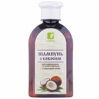 Шампунь Enjee Кокос 250 мл