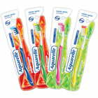 Зубна щітка Aquarelle середньої жорсткості