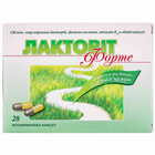 Лактовит Форте капсулы №28 (4 блистера х 7 капсул)
