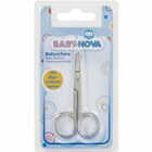 Ножиці дитячі Baby-Nova із округлими кінчиками