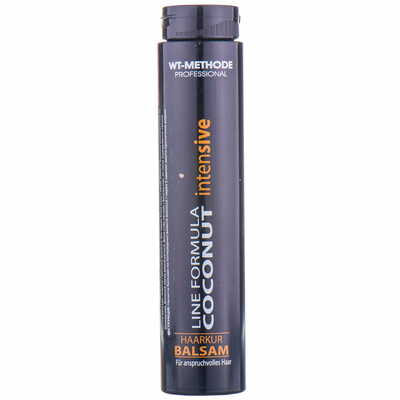 Бальзам для волос Placen Formula Кокос питание и увлажнение 250 мл