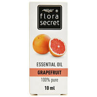 Масло эфирное Flora Secret Грейпфрутовое 10 мл