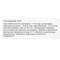 Ліпразид 10 таблетки №30 (3 блістери х 10 таблеток) - фото 2