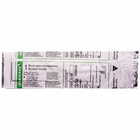 Купить Лезвие для скальпеля одноразовое Medicare стерильное размер 15 Лезвие для скальпеля одноразовое Medicare стерильное размер 15