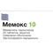 Мемокс таблетки по 10 мг №30 (3 блістери х 10 таблеток) - фото 4
