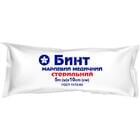 Бинт марлевый Виола стерильный 5 м х 10 см