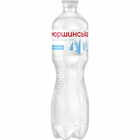 Вода минеральная Моршинская негазированная 0,75 л