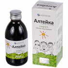 Купить Алтейка Галичфарм сироп по 200 мл (флакон) Алтейка Галичфарм сироп по 200 мл (флакон)