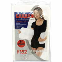 Бандаж послеоперационный Торос Груп 152 люкс размер 4