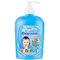 Крем-мило рідке дитяче Фітокомплекс 400 г