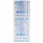 Шприц Гемопласт 2-компонентний з голкою 22G 5 мл