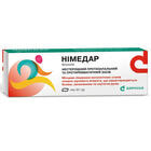Купить Нимедар гель 10 мг/г по 30 г (туба) Нимедар гель 10 мг/г по 30 г (туба)