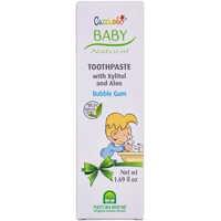 Зубна паста дитяча Natura House Cucciolo Жувальна гумка 50 мл