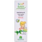 Зубна паста дитяча Natura House Cucciolo Червоні фрукти 50 мл