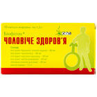 Биофитон Мужское здоровье суппозитории ректал. №10 (2 блистера х 5 суппозиториев)