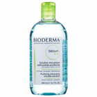 Лосьон для лица Bioderma Sebium H2O очищающий для проблемной и комбинированной кожи 500 мл