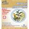 Фіточай Ключі Здоров`я Послаблюючий по 1,5 г №20 (фільтр-пакети)