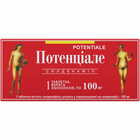 Потенциале таблетки по 100 мг №1 (блистер)