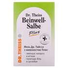 Купить Окопника плюс Dr.Theiss мазь по 50 г (банка) Окопника плюс Dr.Theiss мазь по 50 г (банка)