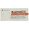 Фамотидин таблетки по 20 мг №20 (2 блістери х 10 таблеток) - фото 2