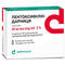 Пентоксифиллин-Дарница раствор д/ин. 20 мг/мл по 5 мл №10 (ампулы) - фото 1