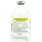 Натрію Бікарбонат розчин д/інф. 4% по 200 мл (пляшка)