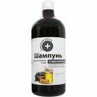 Шампунь Домашній Доктор Мумійо алтайське і мед стимулюючий 1 л