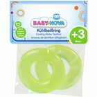 Купити Кільце зубне Baby-Nova гладке охолоджувальне 2 шт. Кільце зубне Baby-Nova гладке охолоджувальне 2 шт.