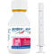 Ибуфен для детей малина суспензия орал. 100 мг / 5 мл по 100 мл (флакон) - фото 2
