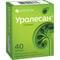 Уролесан капсулы №40 (4 блистера х 10 капсул) - фото 1
