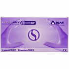 Рукавички оглядові Sempercare Nitrile нетрилові нестерильні неприпудрені розмір S (6-7) пара