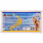 Перчатки хирургические IGAR латексные стерильные припудренные размер 6,5 пара