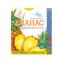 Фіточай Organic Herbs Ананас по 2 г №20 (фільтр-пакети)
