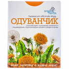 Купить Одуванчика корни Organic Herbs по 50 г (коробка с внутр. пакетом) Одуванчика корни Organic Herbs по 50 г (коробка с внутр. пакетом)