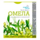 Омелы белой листья Organic Herbs по 50 г (коробка с внутр. пакетом)