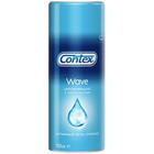 Гель-змазка Contex Wave зволожуючий з пантенолом 100 мл