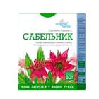 Сабельника трава та корневища Organic Herbs по 50 г (коробка с внутр. пакетом)