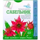 Фиточай Фитобиотехнологии Сабельник по 2 г №25 (фильтр-пакеты)