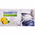 Фиточай Тайфун Лимон для похудения по 2 г №30 (фильтр-пакеты)