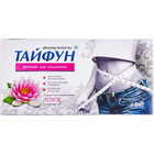 Купити Фіточай Тайфун Лотос для схуднення по 2 г №30 (фільтр-пакети) Фіточай Тайфун Лотос для схуднення по 2 г №30 (фільтр-пакети)