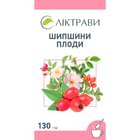 Купити Шипшини плоди Ліктрави по 130 г (коробка з внутр. пакетом) Шипшини плоди Ліктрави по 130 г (коробка з внутр. пакетом)