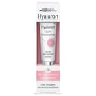 Бальзам Hyaluron Lip Booster для объема губ розовый 7 мл