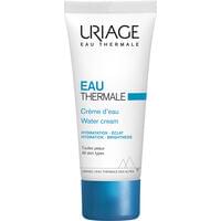 Крем для обличчя Uriage Eau Thermale зволожуючий легкий 40 мл