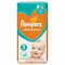 Підгузки Pampers Sleep & Play Midi розмір 3, 6-10 кг, 58 шт.