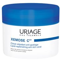 Крем для тела Uriage Xemose Cerat против раздражений насыщеный липидовосстанавливающий 200 мл