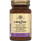 Купить Solgar Омниум таблетки №30 Solgar Омниум таблетки №30