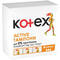 Тампони гігієнічні Kotex Active Normal 8 шт. - фото 1
