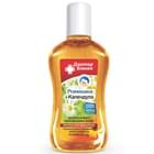 Ополіскувач для ротової порожнини Доктор Біокон Ромашка + календула 300 мл