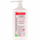 Засіб для дезінфекції АХД 2000 Експрес з дозатором 1000 мл